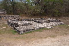 Mayapan - Yucatan