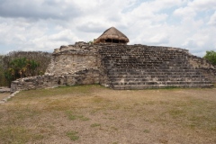 Mayapan - Yucatan