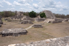 Mayapan - Yucatan