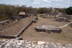 Mayapan - Yucatan