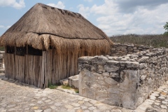 Mayapan - Yucatan