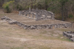 Mayapan - Yucatan