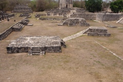 Mayapan - Yucatan