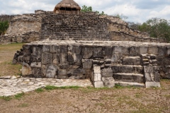 Mayapan - Yucatan