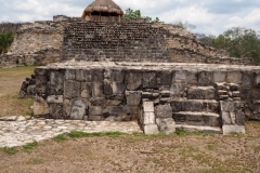 Mayapan - Yucatan