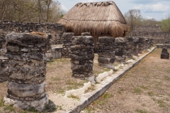 Mayapan - Yucatan