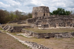 Mayapan - Yucatan