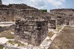 Mayapan - Yucatan