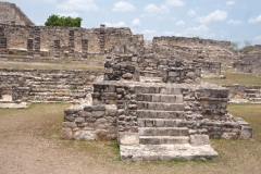 Mayapan - Yucatan