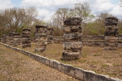 Mayapan - Yucatan