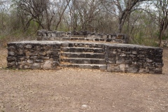 Mayapan - Yucatan