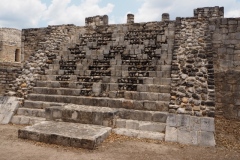 Mayapan - Yucatan