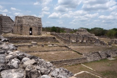 Mayapan - Yucatan