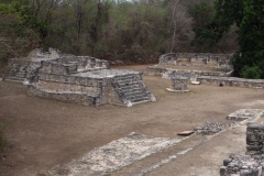 Mayapan - Yucatan