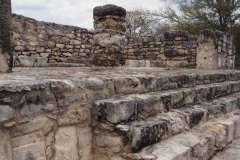 Mayapan - Yucatan
