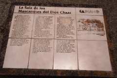 Mayapan - Yucatan