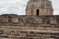 Mayapan - Yucatan