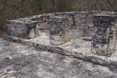 Mayapan - Yucatan