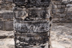 Mayapan - Yucatan