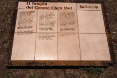 Mayapan - Yucatan