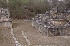 Mayapan - Yucatan