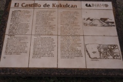 Mayapan - Yucatan