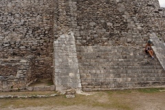 Mayapan - Yucatan