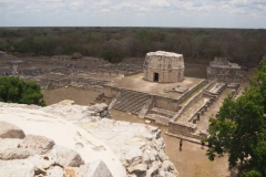 Mayapan - Yucatan