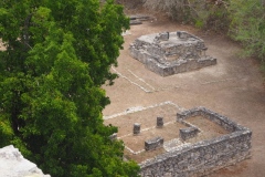 Mayapan - Yucatan