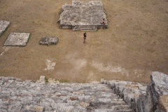 Mayapan - Yucatan
