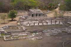 Mayapan - Yucatan