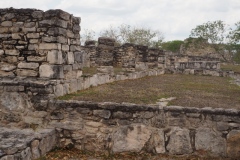 Mayapan - Yucatan