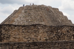 Mayapan - Yucatan
