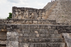 Mayapan - Yucatan