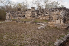 Mayapan - Yucatan