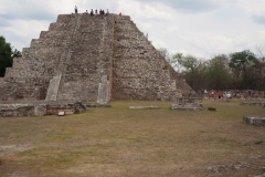 Mayapan - Yucatan