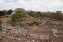 Mayapan - Yucatan