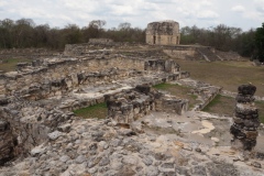 Mayapan - Yucatan
