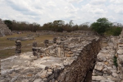 Mayapan - Yucatan