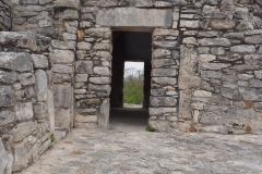 Mayapan - Yucatan