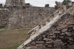 Mayapan - Yucatan