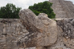 Mayapan - Yucatan