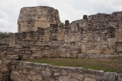 Mayapan - Yucatan