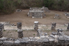Mayapan - Yucatan