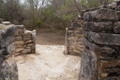 Mayapan - Yucatan