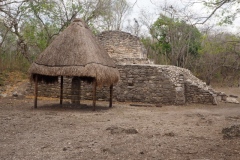 Mayapan - Yucatan
