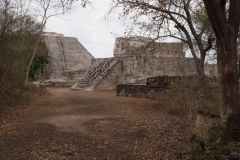 Mayapan - Yucatan