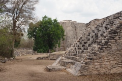 Mayapan - Yucatan