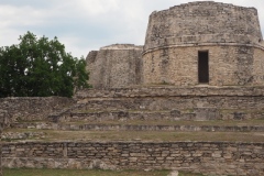 Mayapan - Yucatan