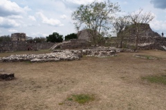 Mayapan - Yucatan